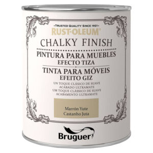 Rustol. Chalky finish m. Marr. Yut 750ml