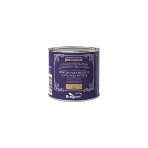 Rustol Chalky finish p. M. Oro 125ml