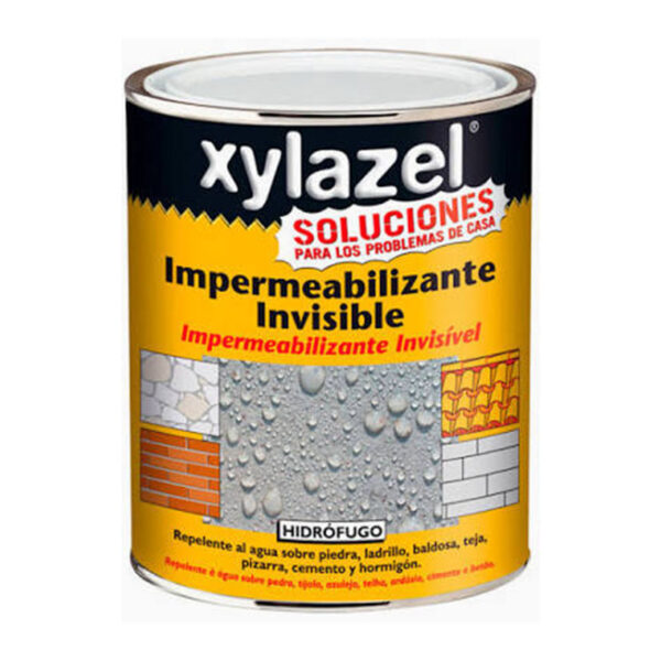 Impermeabilizante XYLAZEL Soluciones 750ML