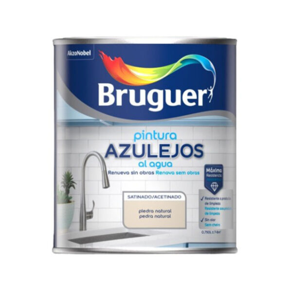 br.pint. Azu. Agua sat piedra 750ml