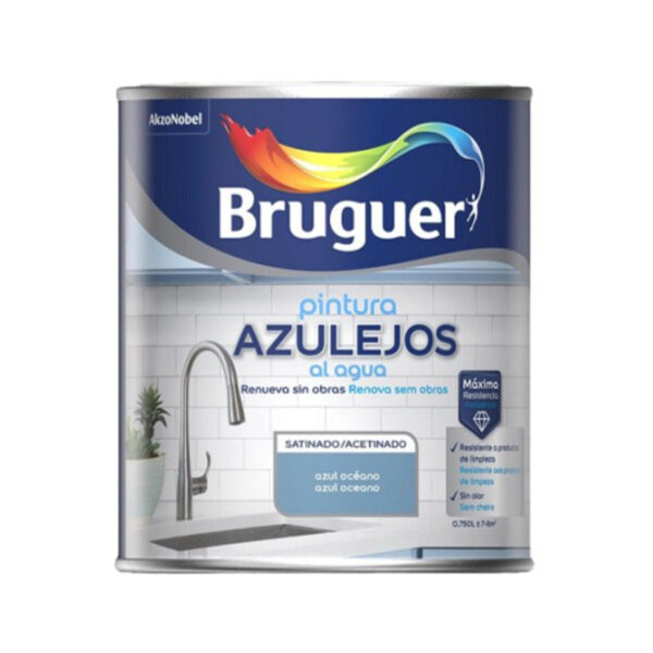 br.pint. Azu. Agua sat azul 750ml