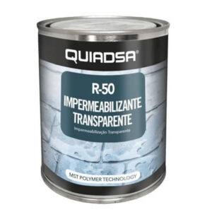 Impermeabilizante transparente R-50 250g