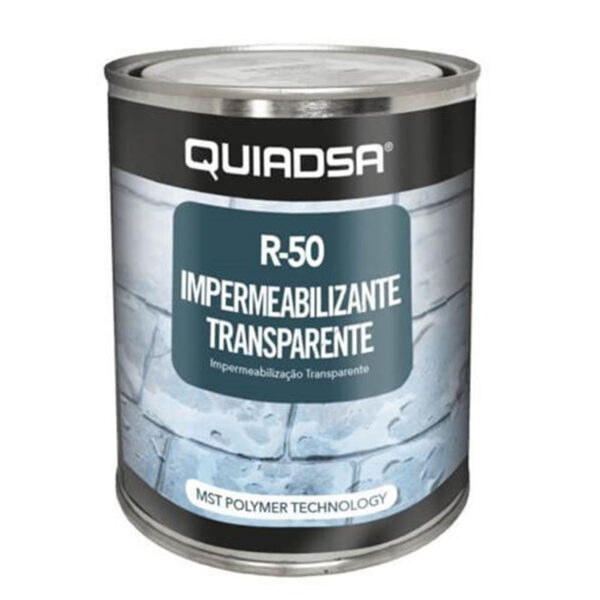 Impermeabilizante transparente R-50 250g