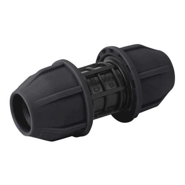 Enlace PE HABITEX 20 mm