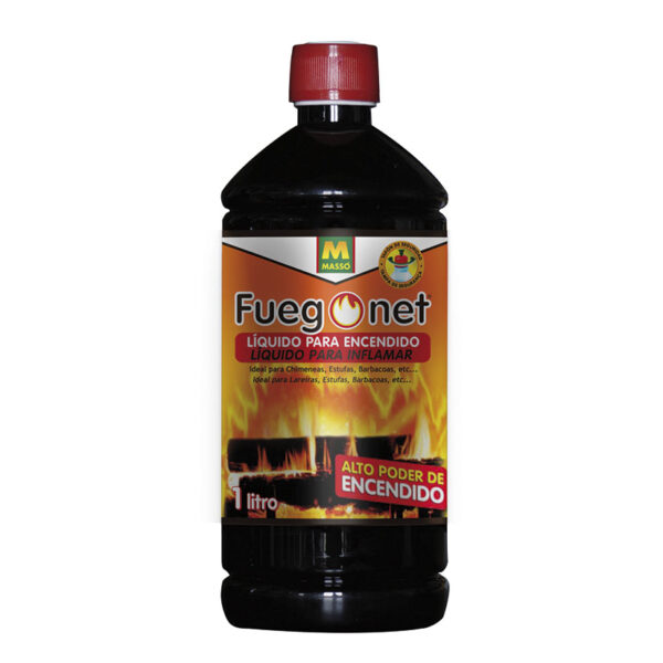 Líquido encendido 1l