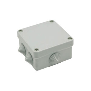 Caja empalme estanca 100x100x55