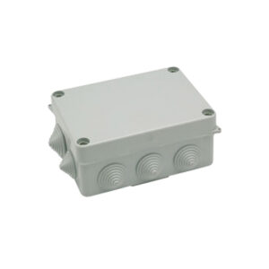 Caja empalme estanca 153x110x63