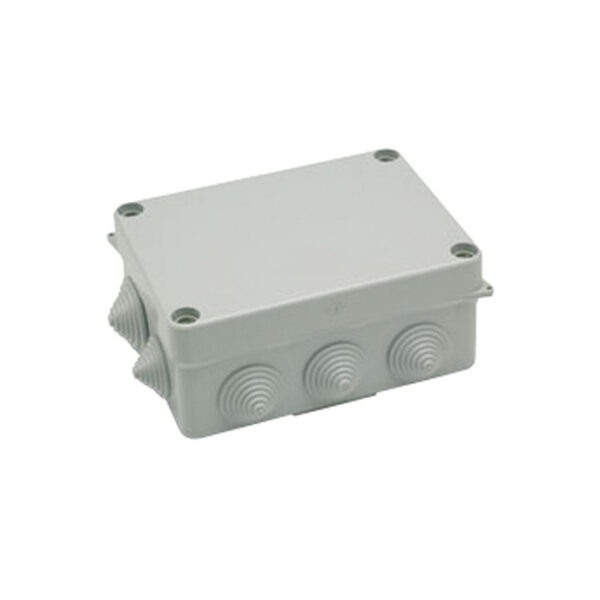Caja empalme estanca 153x110x63