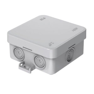 Caja empalme mini estanca IP65 975x75