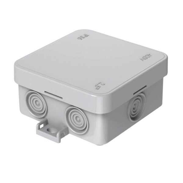 Caja empalme mini estanca IP65 975x75