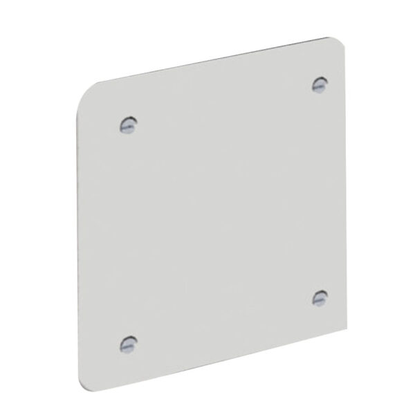 Tapa caja universal