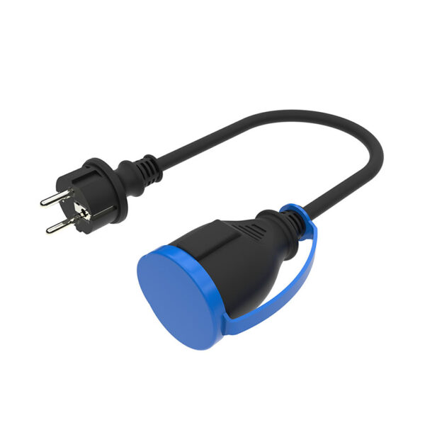 Prolongación de exterior IP54 3m