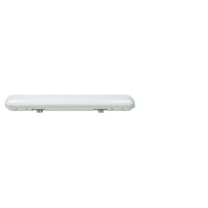 Lámpara estanca Led 18W 4000K