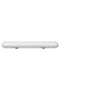 Lámpara estanca Led 18W 6500K