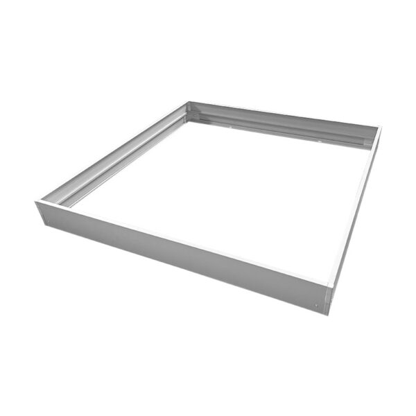 Kit perfiles aluminio panel superficie