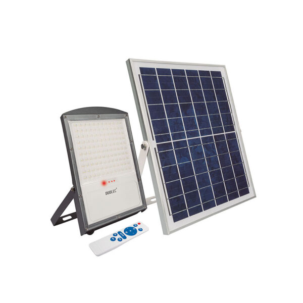 Proyector solar led mercurio 50W IP65