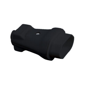 Base movil 10a-250v negro DUOLEC