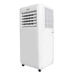 a.acondicionado port. 7000 btu.habitex