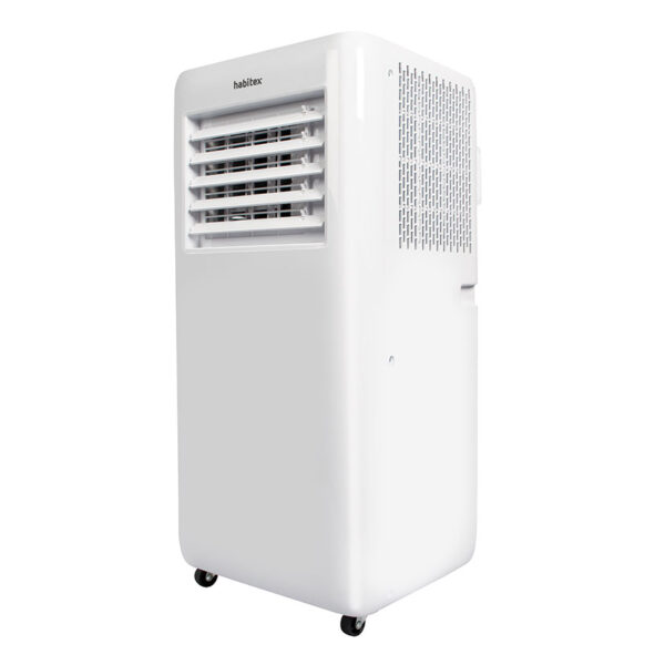 a.acondicionado port. 7000 btu.habitex