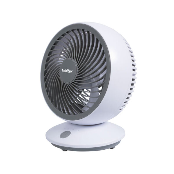 Ventilador de mesa USA HABITEX VM02