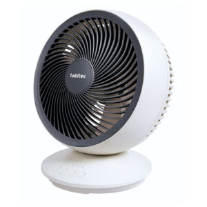 Ventilador de mesa USB recargable HABITEX VM05