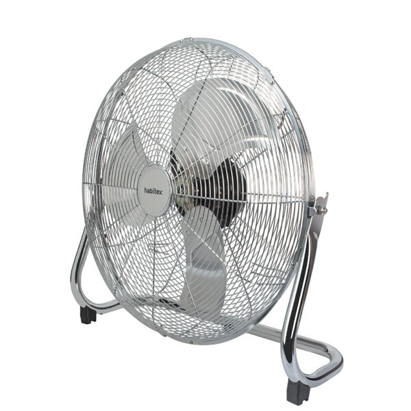Ventilador - circulador de aire metálico 18" HABITEX VS-10