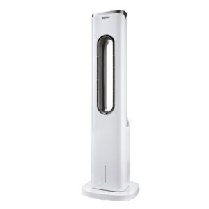Climatizador evaporativo tipo torre HABITEX VT-15