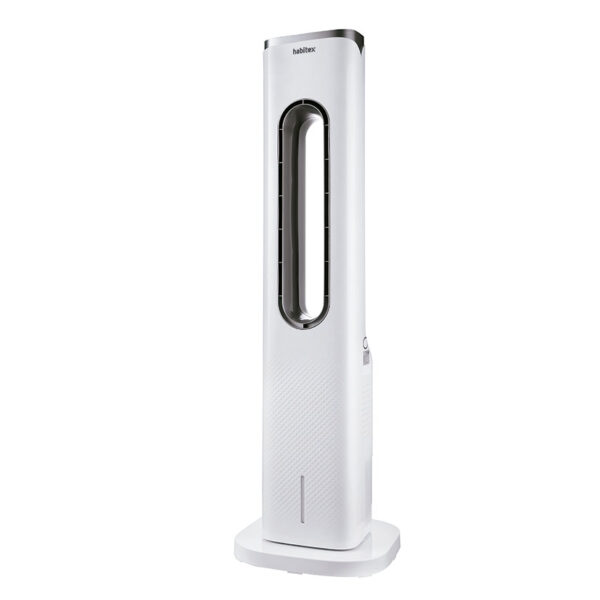 Climatizador evaporativo tipo torre HABITEX VT-15