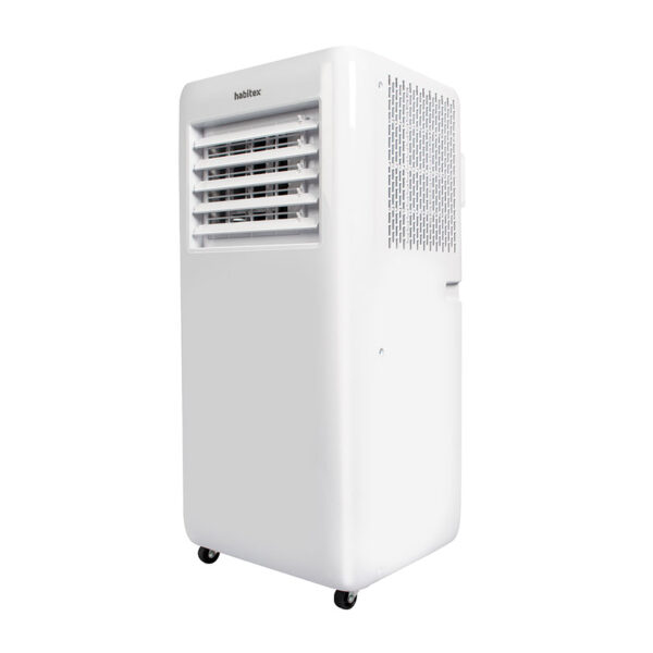 Aire acondicionado portátil de 9000 BTU HABITEX AC9000