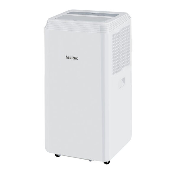 Aire acondicionado portátil de 12000 BTU HABITEX AC12000