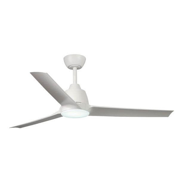 ventilador techo led blan. habitex 530nw