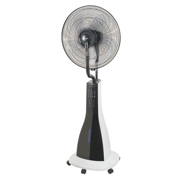 VENTILADOR NEBUL. VNH90. M.DIS. HABITEX.