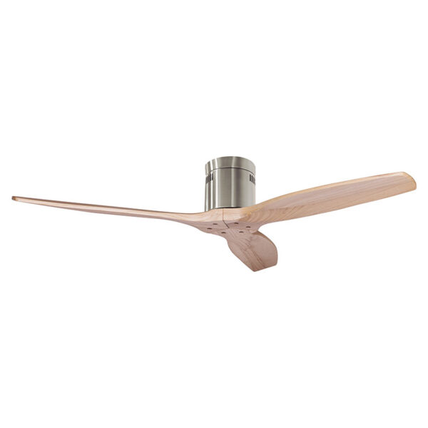 Motor dc.3 aspas de madera de 132cm de diámetro. 6