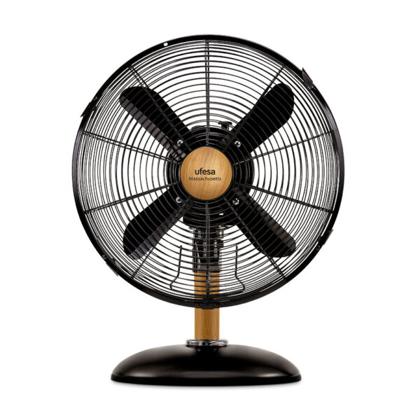 VENTILADOR DE MESA UFESA MASSACHUSETS
