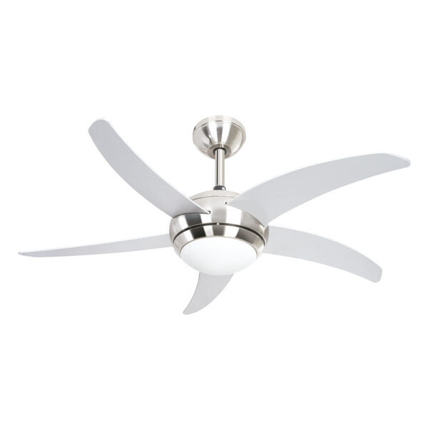ventilador techo led. m.vtr 4500. mdo.d