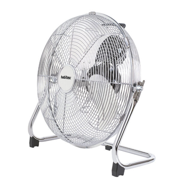 circulador aire. m. cm60. 60w. habitex
