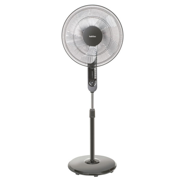 ventilador pie m. vpr45. habitex.