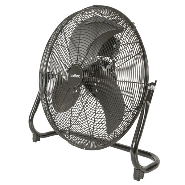 circulador aire m. b90. 90w. habitex