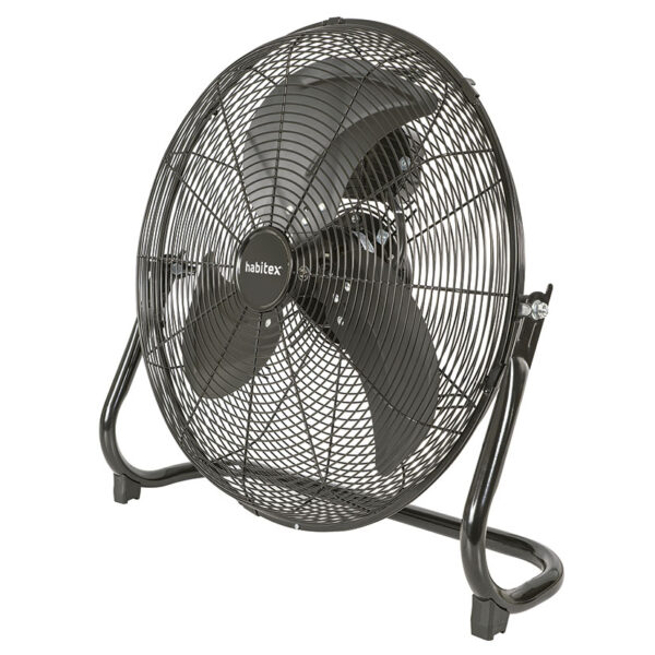 circulador aire m. b120. 120w. habitex