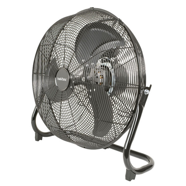 circulador aire.m. bk100.oscil. .habitex