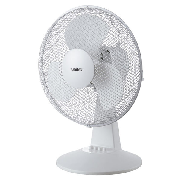 ventilador sobrem m.s30. blco. habitex.