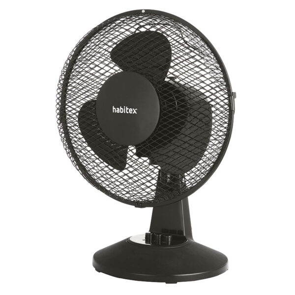 ventilador sobrem. m.s23.neg. habitex
