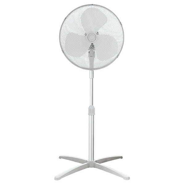 ventilador pie m. vp40. blco. habitex.