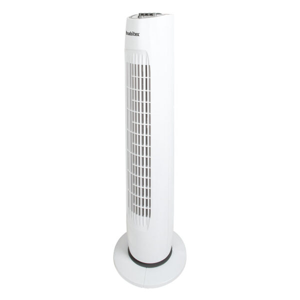 ventilador torre vt45. habitex