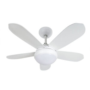 ventilador techo led.vtr 3800. m. dist.
