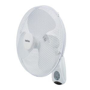ventilador pared vtp45m.mando. d.habitex