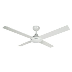 ventilador techo. mod. vtr 2000. blanco.