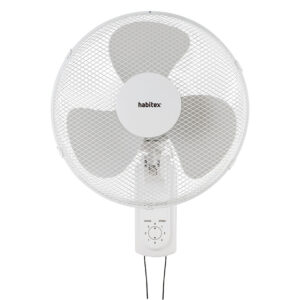 ventilador pared. vtp40. habitex.