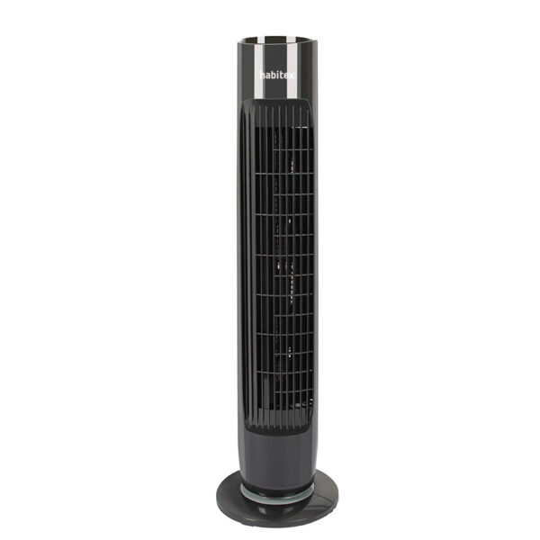 ventilador torre vt50. mando d. habitex