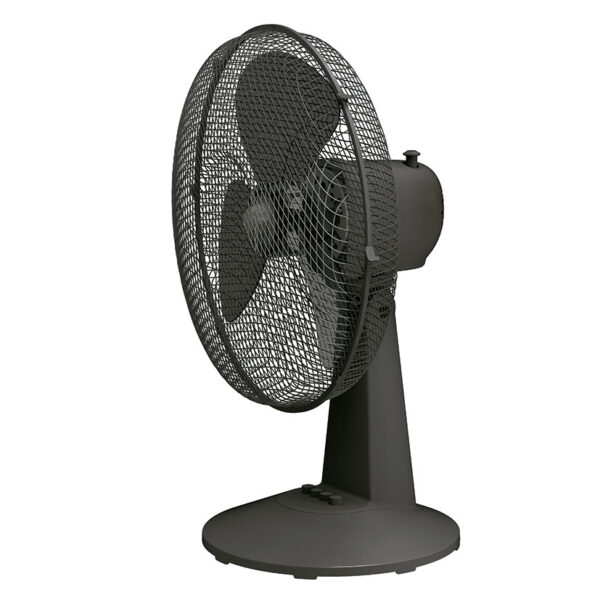 ventilador sobrem.m.so40.negro. habitex.